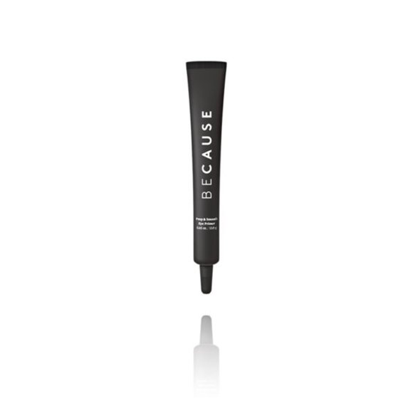 Because‎ Cosmetics Sheer – Prep & Smooth Eye Primer - Picture 1 of 1
